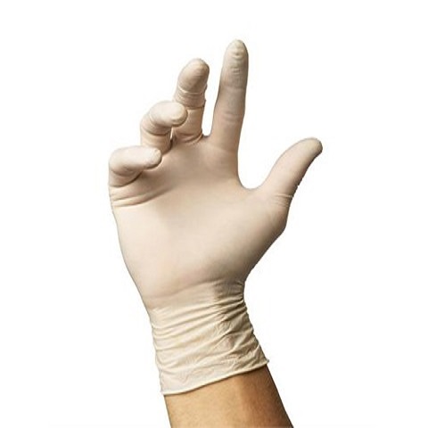 دستکش لاتکس گیلان مناسب استفاده روزانه